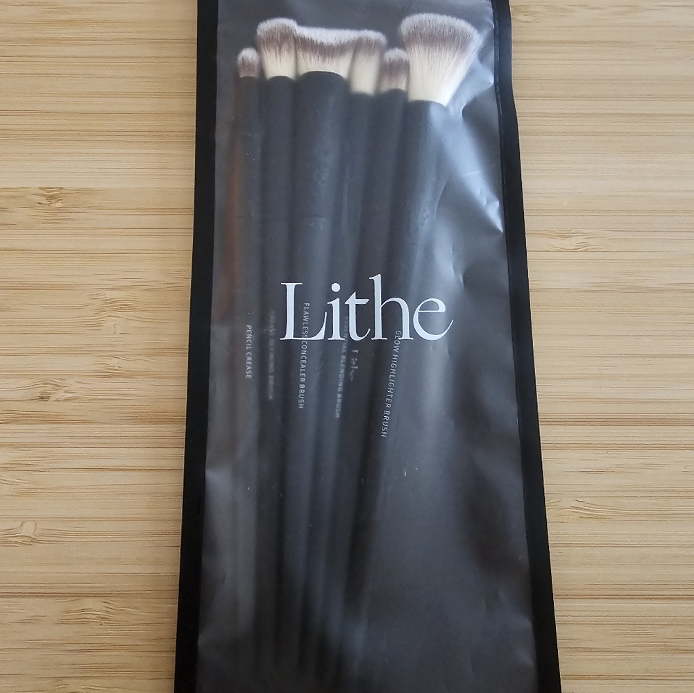 Lithe